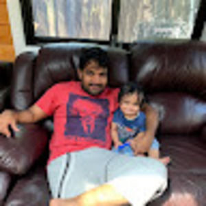 Meet your Posher, Sushanth